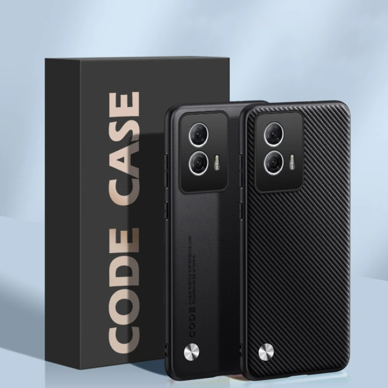 For Motorola Edge 50 Fusion Case Silicone Shockproof Edge 40 Neo Case Back Cover Coque for Moto G 84 54 14 Capa Bumper Fundas