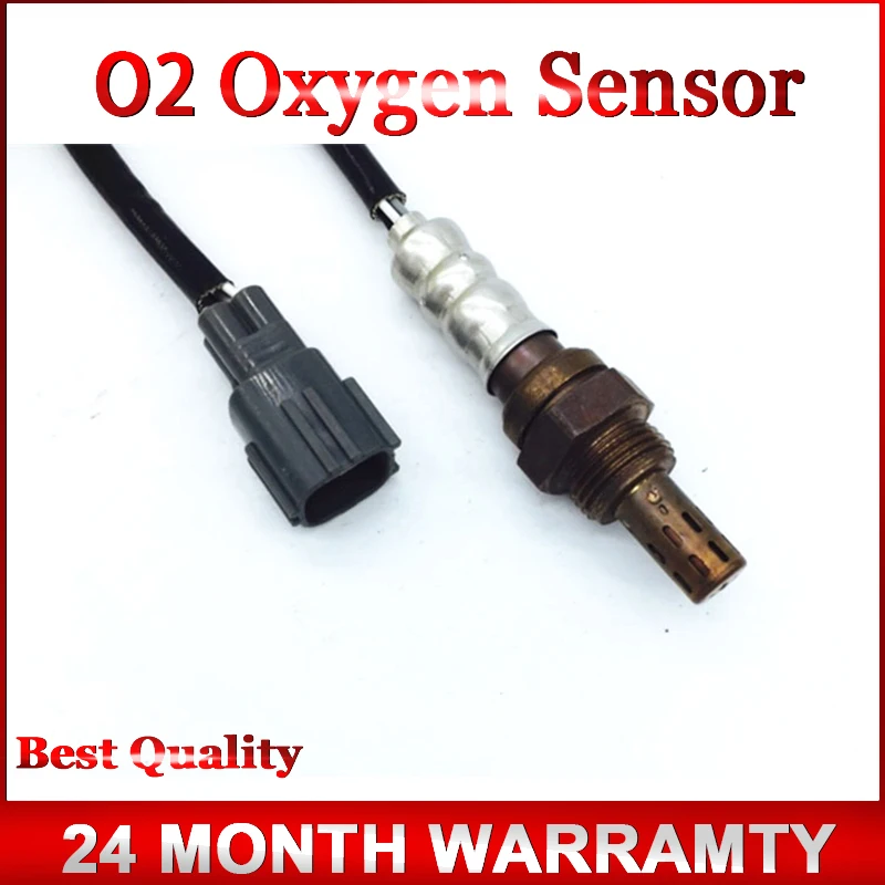 

Oxygen Sensor Air Fuel Ratio Lambda Sensor 89465-52370 89465 52370 For Toyota Yaris Vios Air Fuel Ratio Sensor Auto Parts