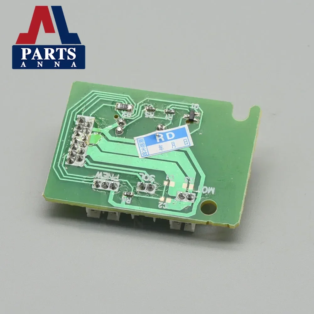 1Pcs Placa Sensor Board 1908 1910 1911 1912  Support For  Brother DCP 1610 1612 1615 1616 1617 1618 1619 MFC 1816 1819 1900 1905