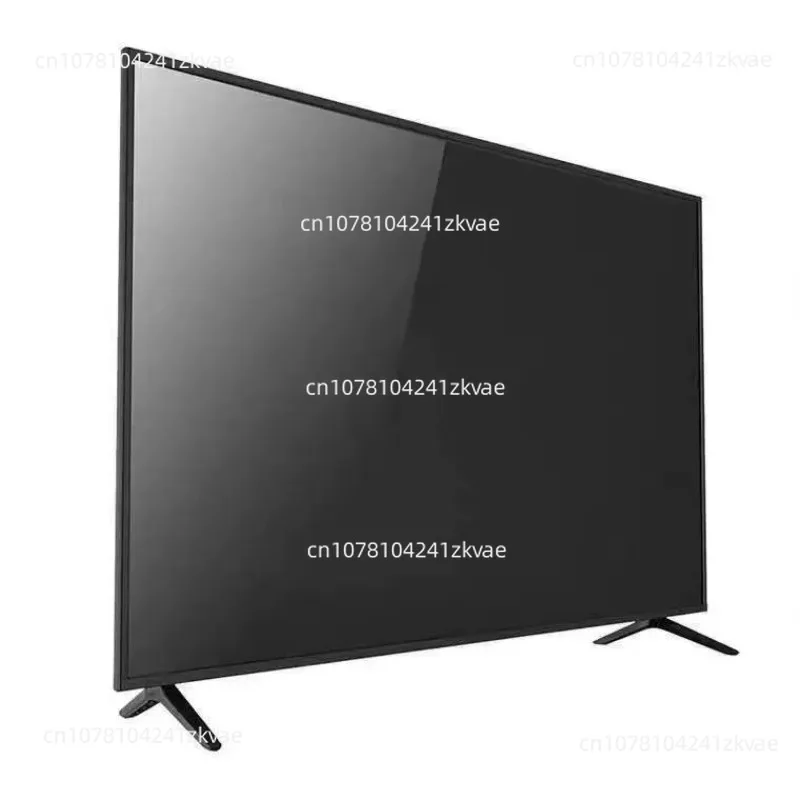2021 New 4K LED LCD TV | 32/42/43/50/55 Inch Sizes, Explosion-Proof Design