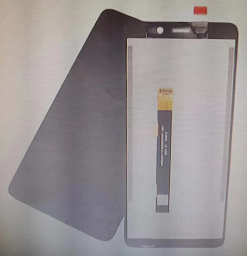 

LCD Display Touch Screen Digitizer for Ulefone Armor X12, X12 Pro, Smart Phone, New