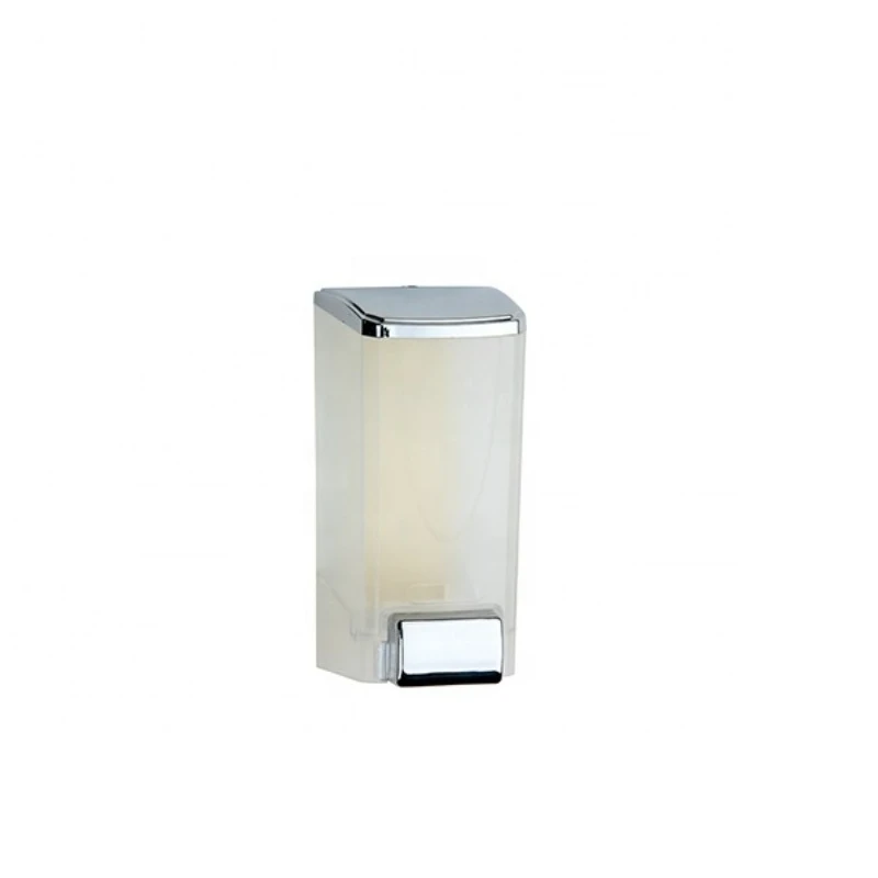 Large Wall Mount Liquid Soap Dispenser Club 137A 600ml