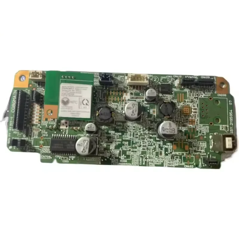 

Подарок матери, логическая ручная доска Scheda для Epson L3151 L3156 L3158 L3168 L3115 L3116 L6178 L3108 L4158, протестированный оригинал