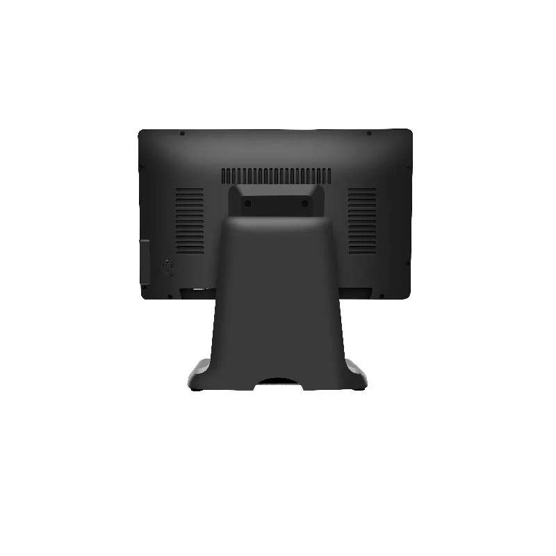 2026 OEM Customizable Ultra-Thin Touch Screen POS All-in-One Cash Register High-End 4+64GB Windows Android System POS Terminal