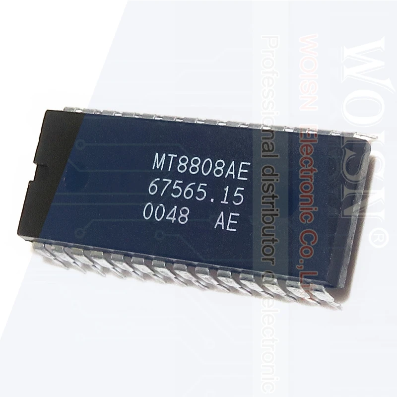 2-5PCS MT8808AE MT8808 KBU810 810 KA2281 2281 MX29LV160TMC-90 29LV160TMC-90 TDA4863AJ TDA4863 LA4631 4631