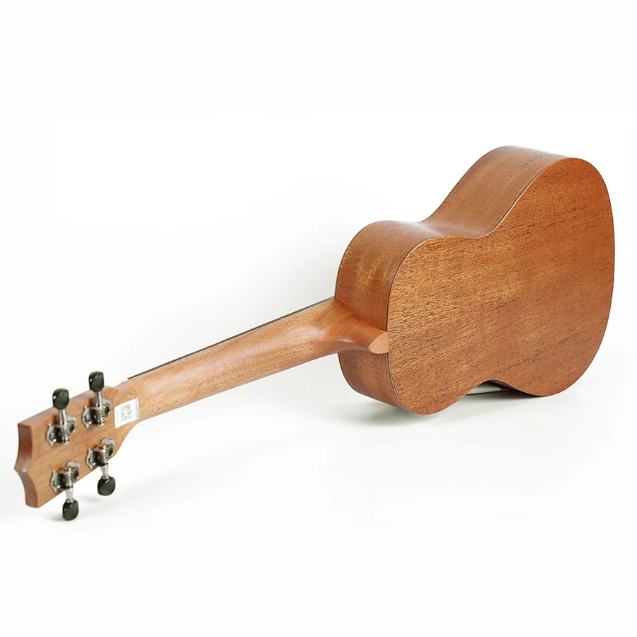 INITER IUC-103 concert 21/23/26inch Ukulele High quality mahogany Ukelele with FREE Accessory