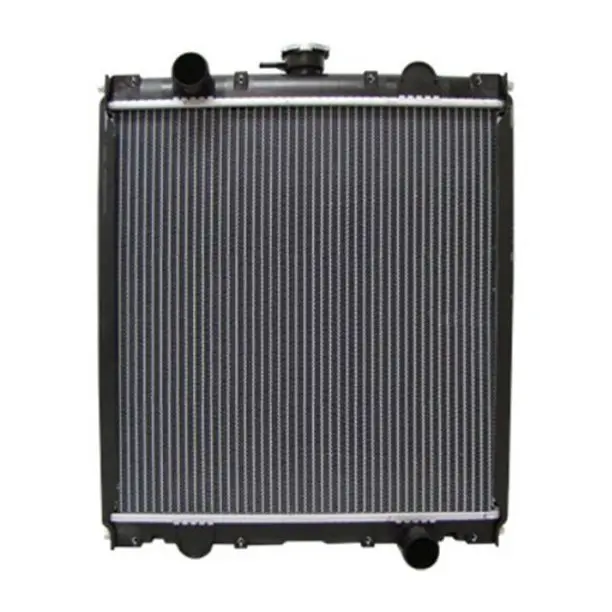 

87033479 New Radiator Fits For Ford NH L140 LS140 LS140E L150 LS150 L160 LS160 +