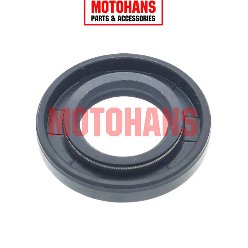 

16.4*30*5MM 2PCS MOTORCYCLE ENGINE SEAL
