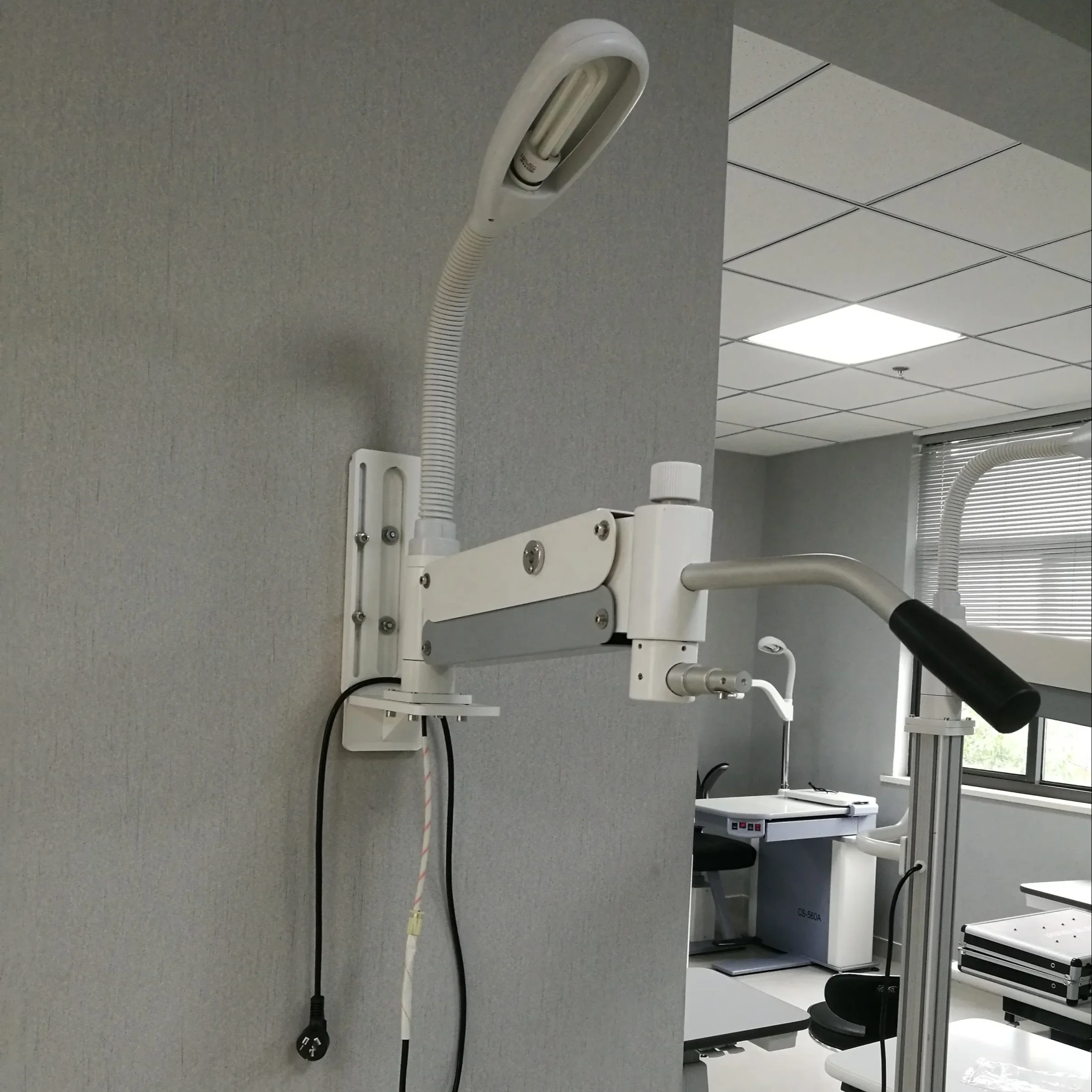 Ophthalmic Instrume… - image