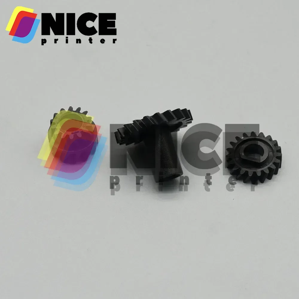 10X A1UD371000 A1UD370900 4163522401 Developer Gear suitable for Konica Minolta bizhub 223 283 363 423 7828