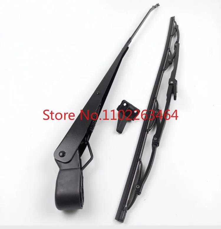 Excavator Wiper motor Wiper arm wiper blade Excavator accessories For CATERPILLAR CAT 312/320/325/329/330/336/C/D