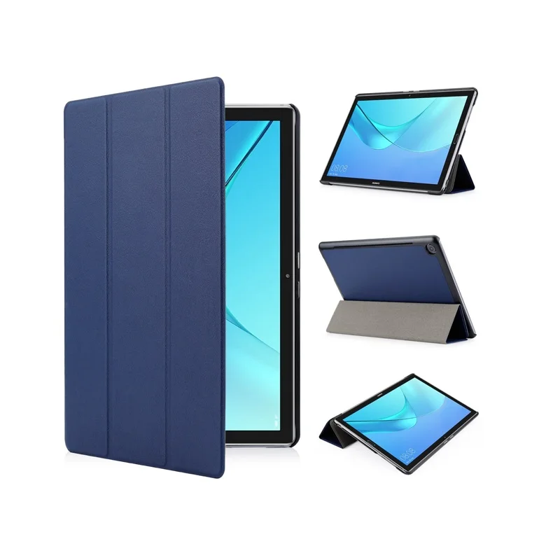 أفضل حافظة جلدية لجهاز Huawei MediaPad M5 Pro 10.8 بمواصفات مثالية: تجربة عملية وتحليل شامل