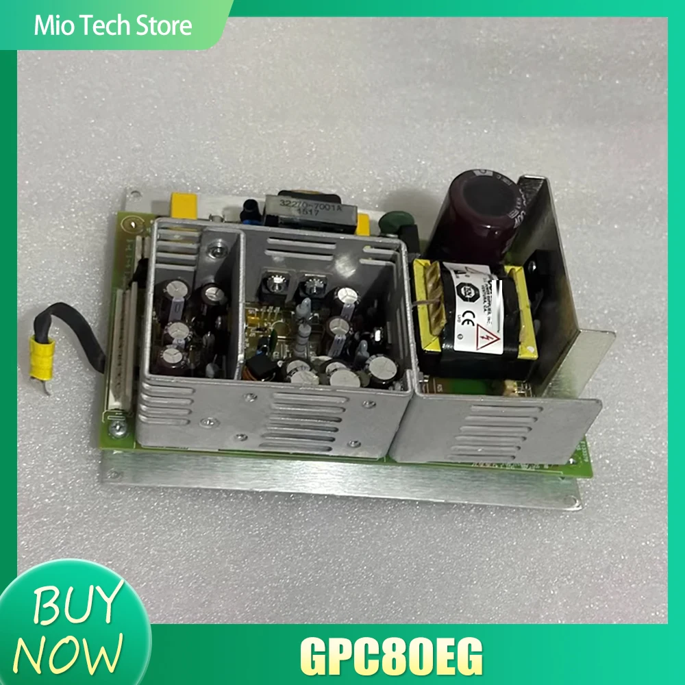 

For CONDOR GPC80EG Switching Power Supply