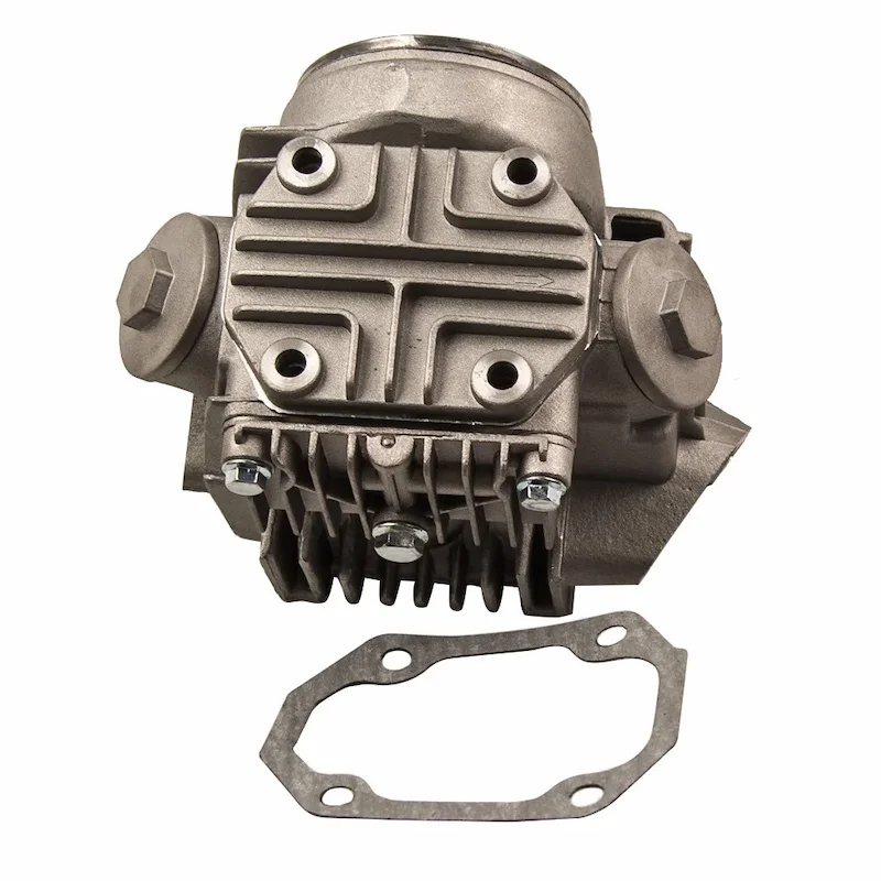 Cylinder Gasket Head: Function and Maintenance