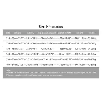 10 最佳銷售 兒童牛仔褲男孩 - №7