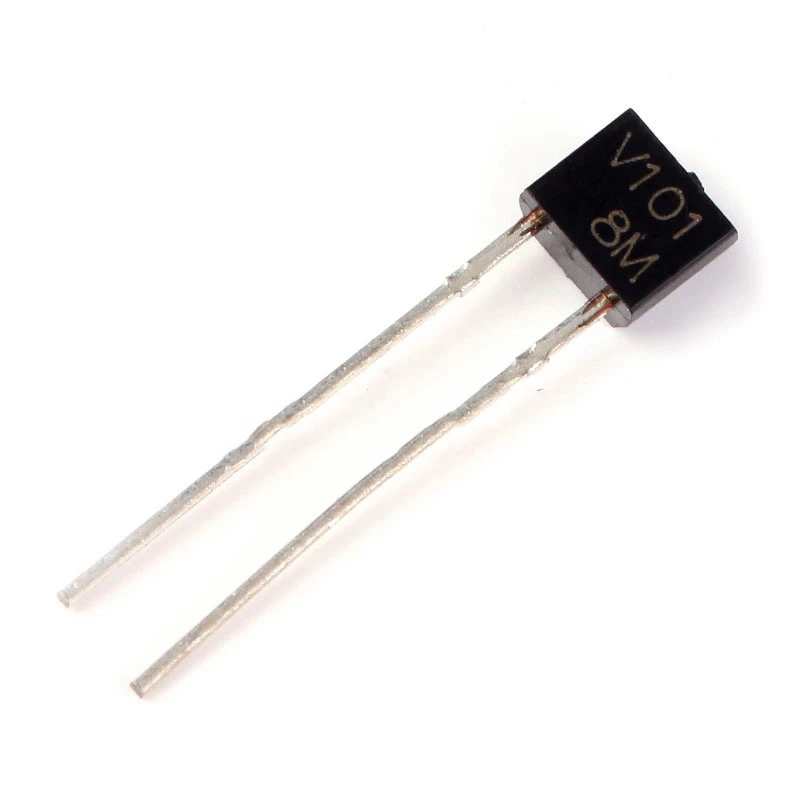 （1-5pcs）ISV101 101 YX8018 8018 BTA100-800B BTA100 CXD3039AR CXD3039