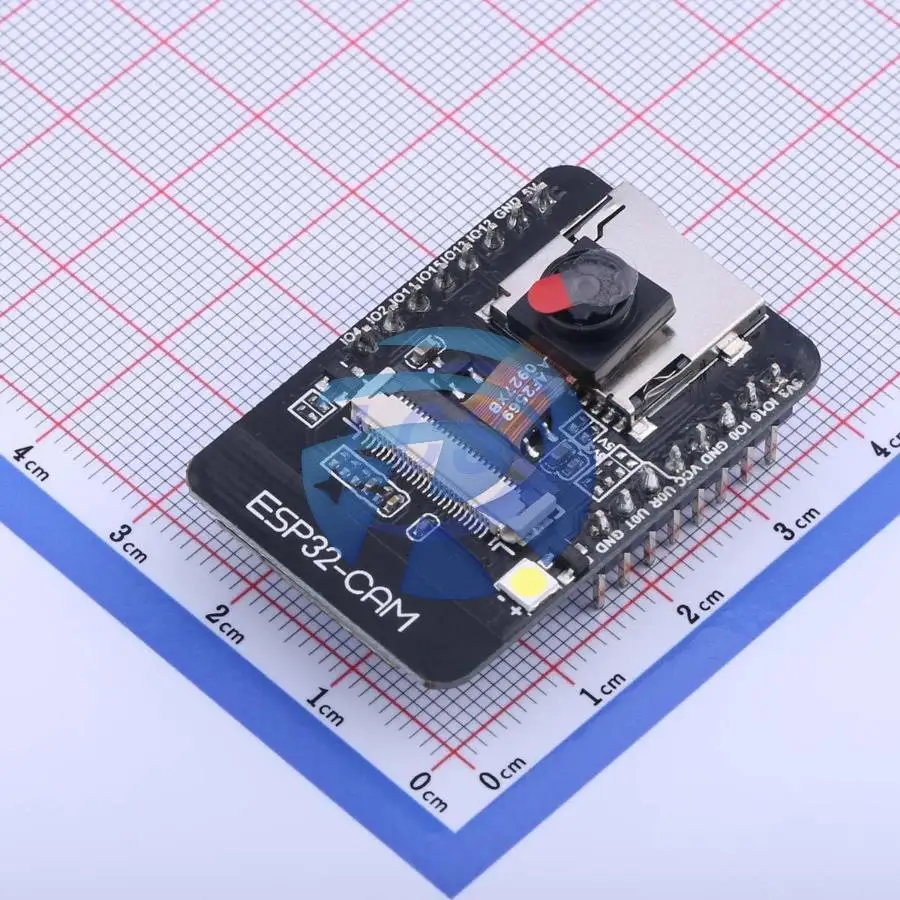 ESP32-CAM Plugin WiFi Modules Modules Original in stock