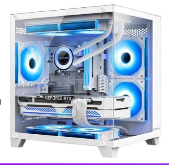 Gaming Desktop Ryzen 7 5700X AMD RTX 3060/3060TI 16GB RAM DDR4 