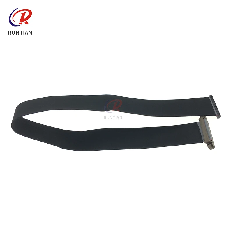 

Konica 512i кабель печатающей головки main плата кабель передачи данных Konica1024 512i 50P Head Cable для Allwin Myjet Yaselan Human Flora printer