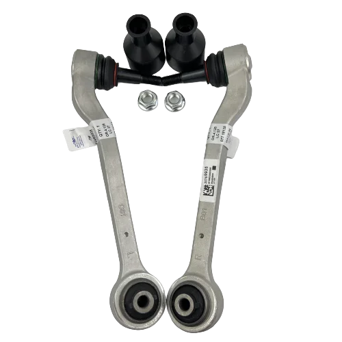 A Pair Suspension Control Arm For Cadillac ATS 20759935 20759936