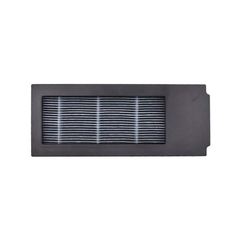 Ecovacs Deebot X2 Omni/X2 Pro Robot Vacuum Cleaner Accessories Dust Bag Hepa Filter Main Brush Mop Holder Dustbin Parts