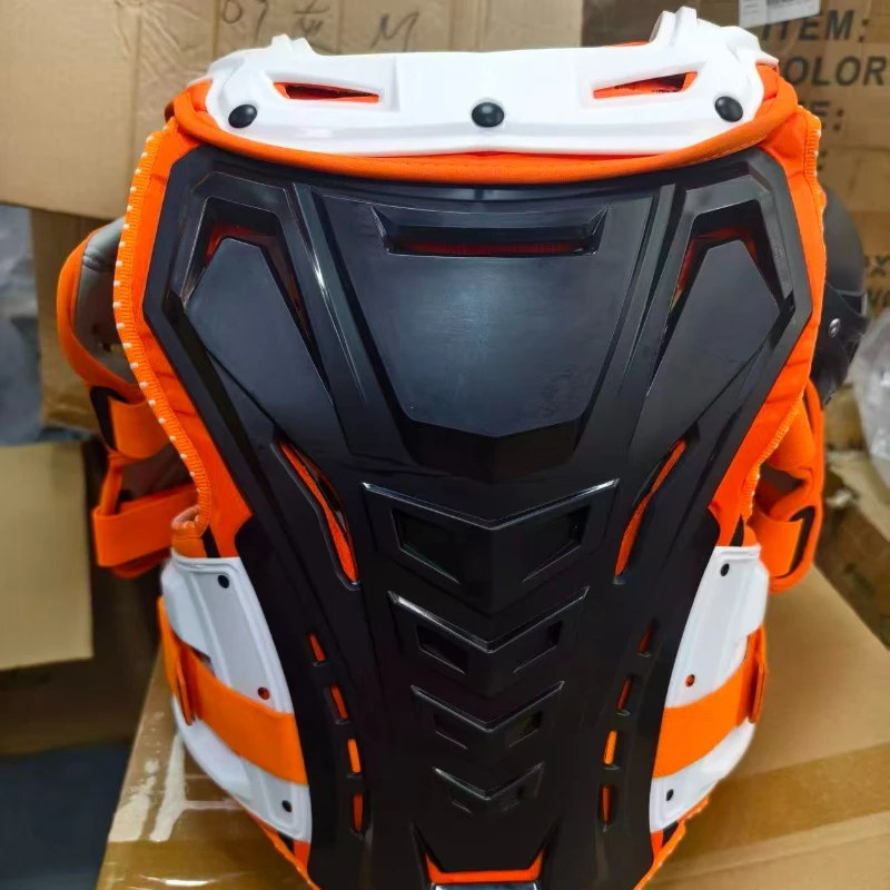 1PC Motorcycle Armor Motocross - Xs Motorcycle Gear recension och pris