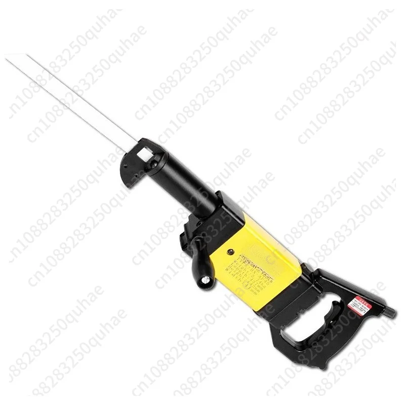 Pneumatic Saber Saw BX-AF45 Portable High Power Explosion-Proof Cutting Pneumatic Saw