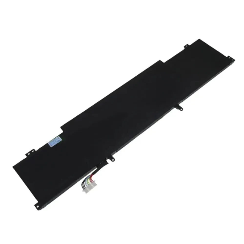 ZNOVAY SQU-2002 15.2V 4129mAh /64.31Wh Laptop Battery For zero 2021 SQU-2002 916QA139H Notebook