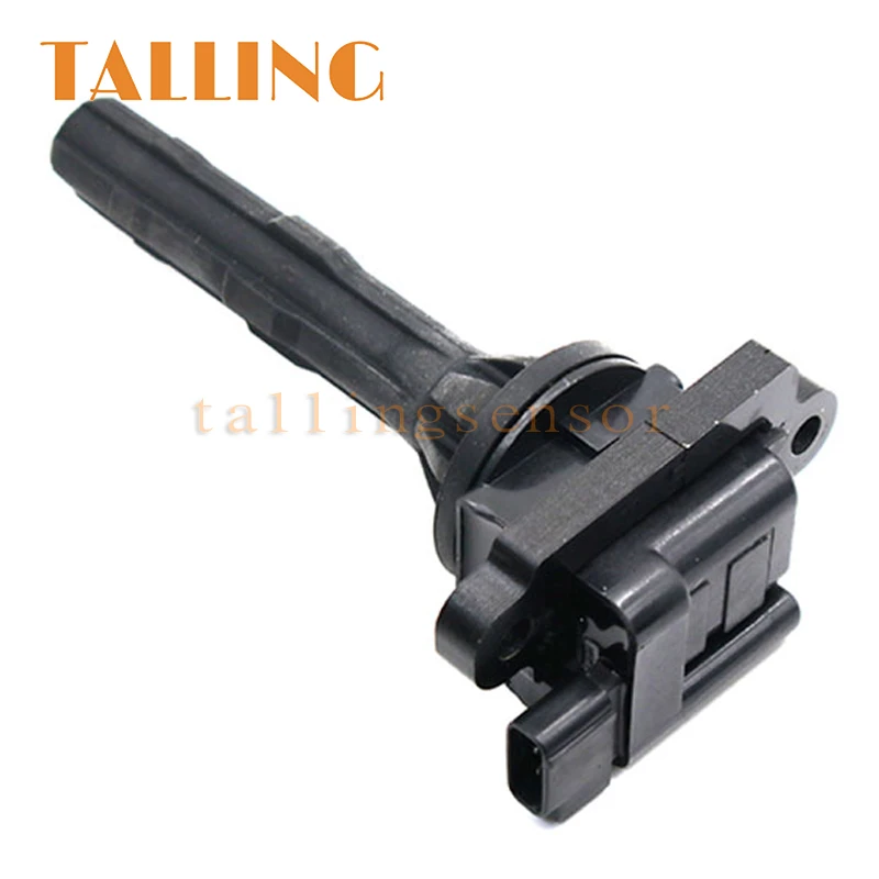 90048-52129 Ignition Coil For Daihatsu Copen Extol Materia Sirion Terios Yrv 1.3 Toyota Avanza Cami Duet Sparky K3VE 9004852129