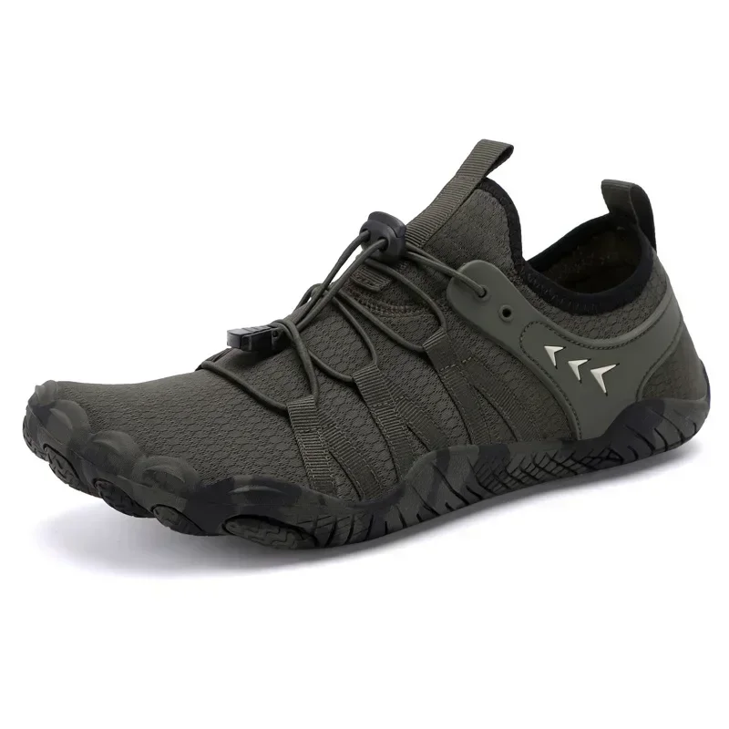 2026Stream tracing shoes, beach diving, swimming shoes, outdoor leisure water shoes, hiking and running shoes, sports watershoes