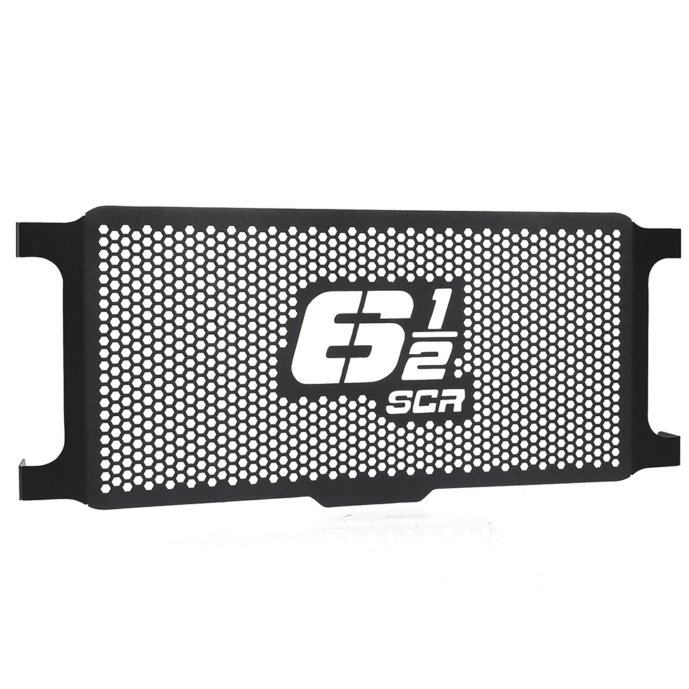 Motorcycle FOR Moto Morini Seiemmezzo STR/SCR 6½ Seiemmezzo STR / SCR 2022-2025 2024 2023 Radiator Grille Protector Guard Cover