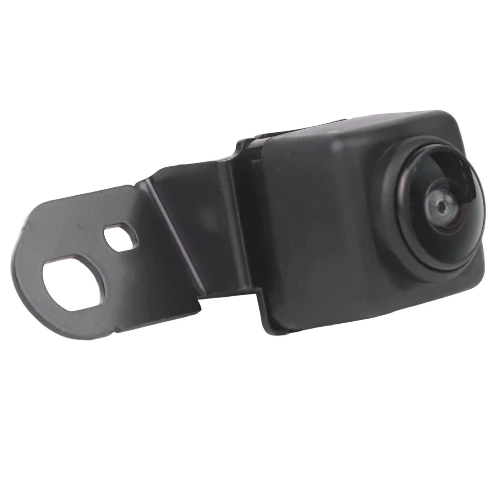 OEM 284F1HV00A Front View Camera Made Of ABS Material Practical And Reliable Quick Installation Process For Nissan Qashqai