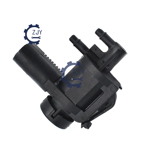 Imagen 2 del producto 1K0906283A 1K0 906 283A nueva válvula solenoide de vacío para VW Volkswagen AMAROK BEETLE BORA CADDY CC CRAFTER EOS GOLF JETTA LUPO