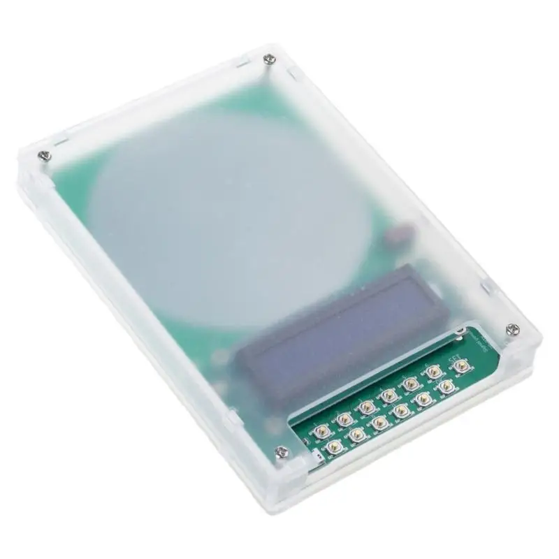 

Y1UB 7.83Hz Waves Generator 0.1Hz-30000Hz Sine Generator