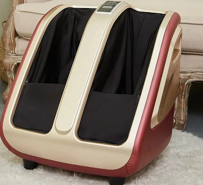 New Foot Therapy Machine Foot Sole Massager Leg Massager Foot Massager Suitable for Beauty Machine