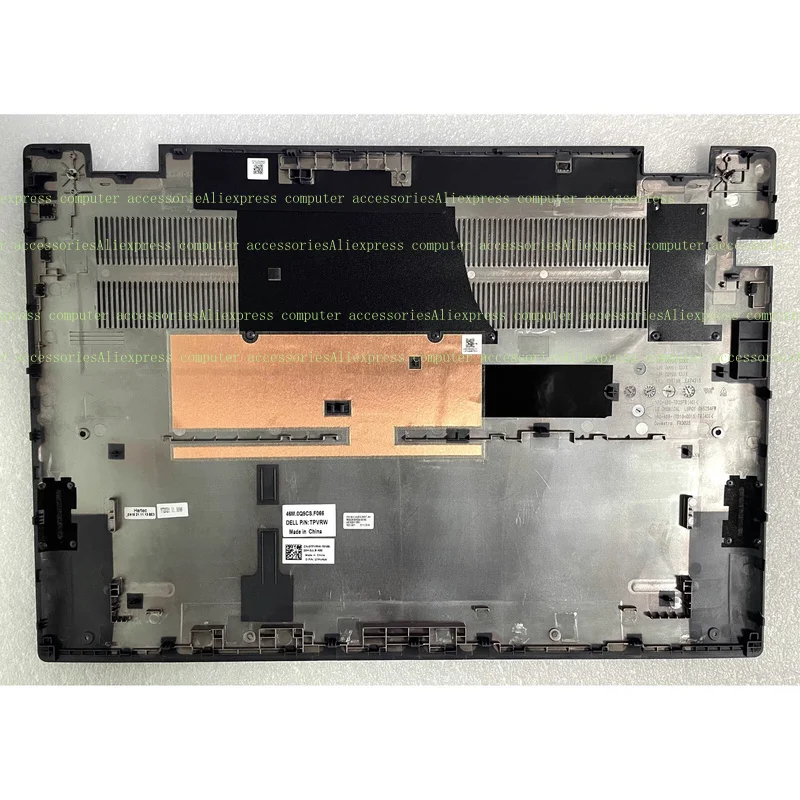 

P + новая нижняя крышка D для Dell Vostro 16Pro 5620 V5620 0TPVRW TPVRW