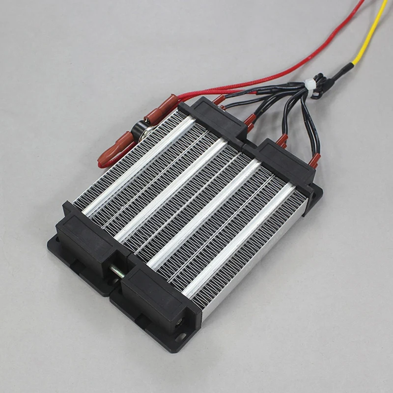 ABJY-AC DC 1000W isolé PTC réchauffeur d'air pièces de chauffage électrique résistance de chauffage contrôle de température