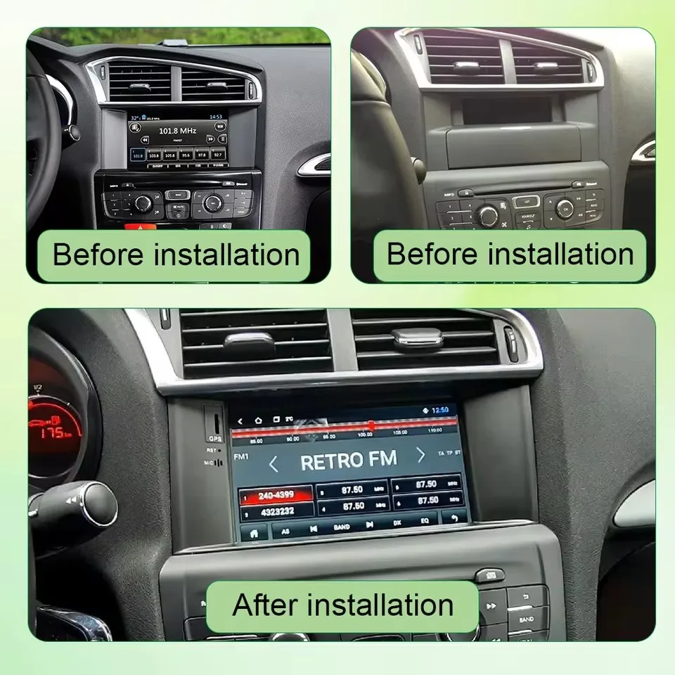 Dsp Carplay Android… - image