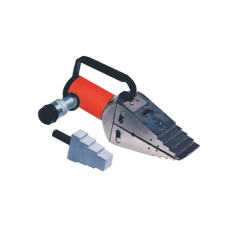 Industrial Mechanical Flange Spreader 8 Ton Capacity For Pipeline Disassembly Maintenance