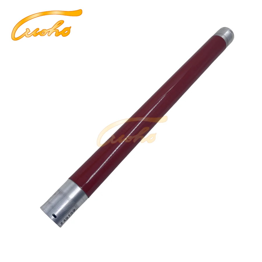 

OEM Fuser Roller For Xerox 7580 Apeos C6580 C7580 8180 ApeosPro C650 C750 C810 Heat Roller