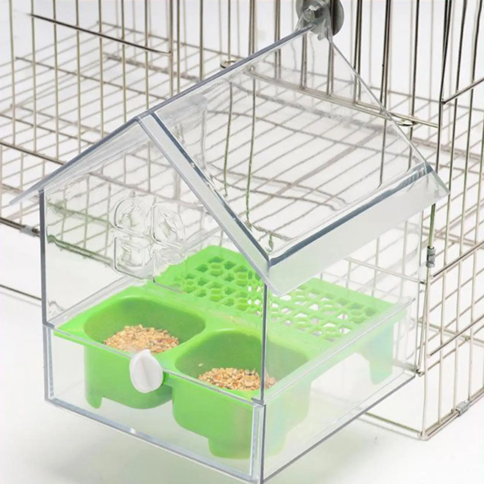 Thumbnail 4 - #28 Latest Bird Cage Bird Baths Offers