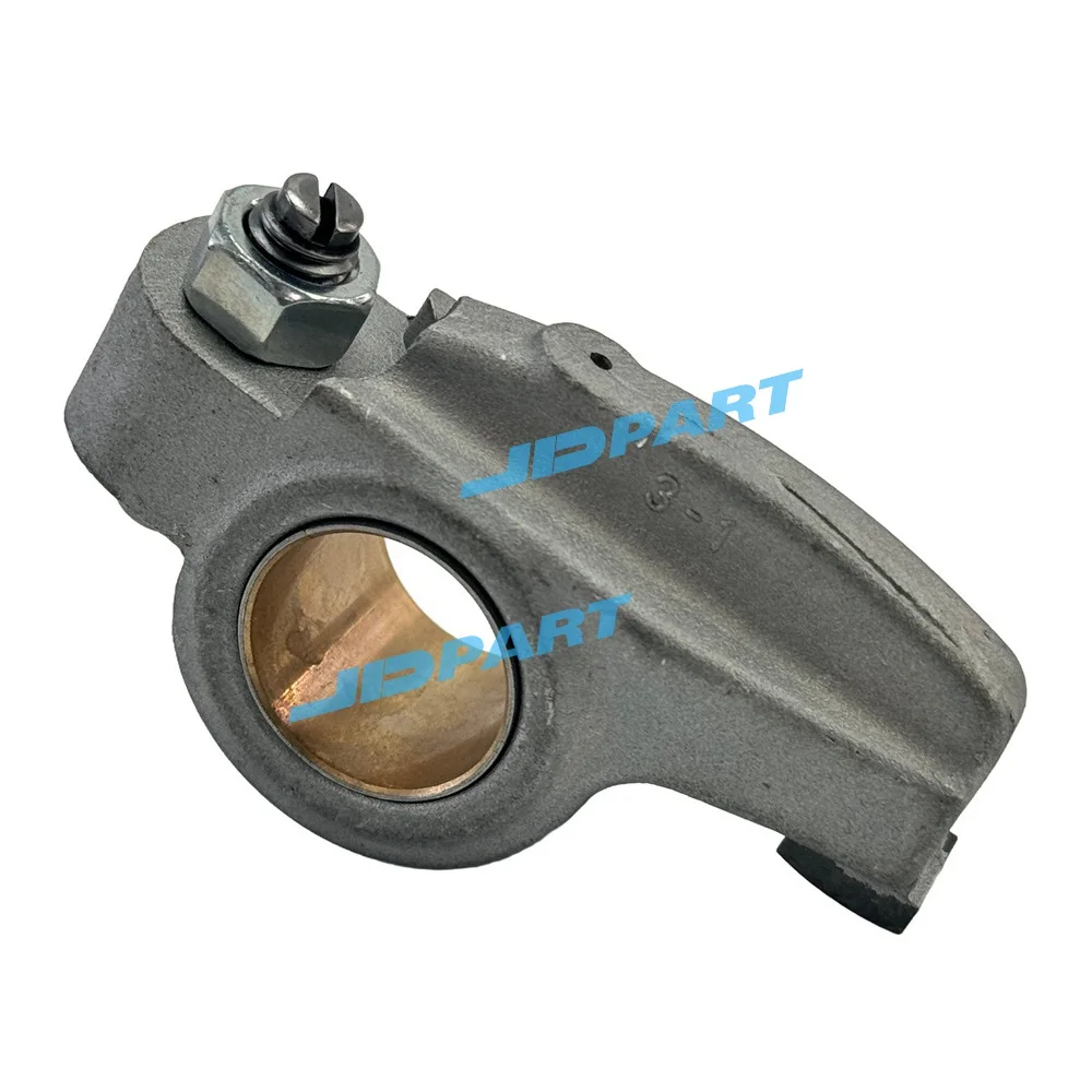 

32A0402021 Rocker Arm For Mitsubishi S4S Engine Diesel Part Factory Direct Sales