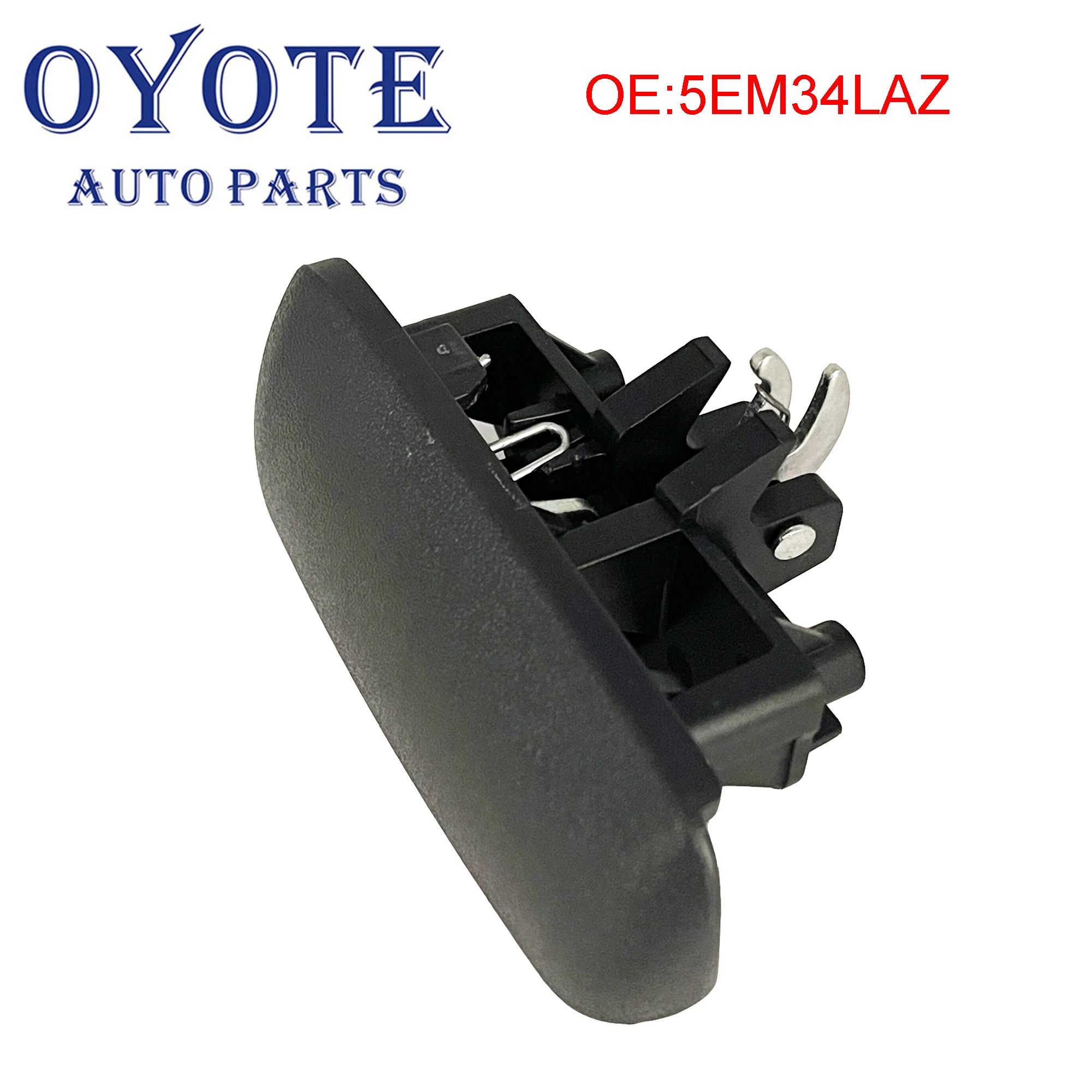 

OYOTE 5EM34LAZ Glove Box Latch Catch Handle For Dodge Durango Dakota 1997 1998 1999 2000 Car Accessories