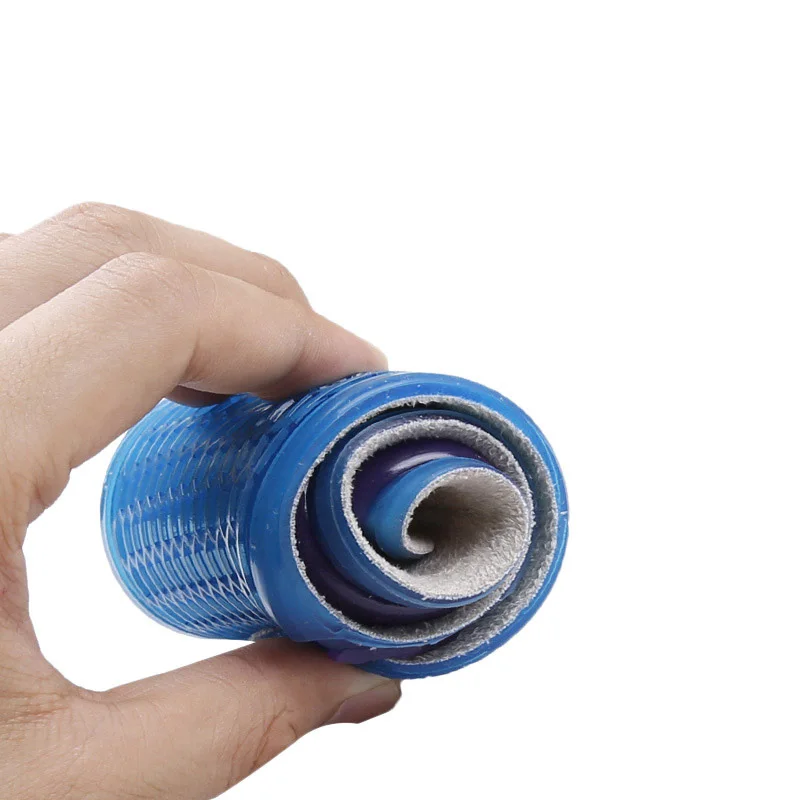 Orthopädische Einlegesohle aus Silikongel, Stoßdämpfende Fußpolster für Schuhe – Detail 8