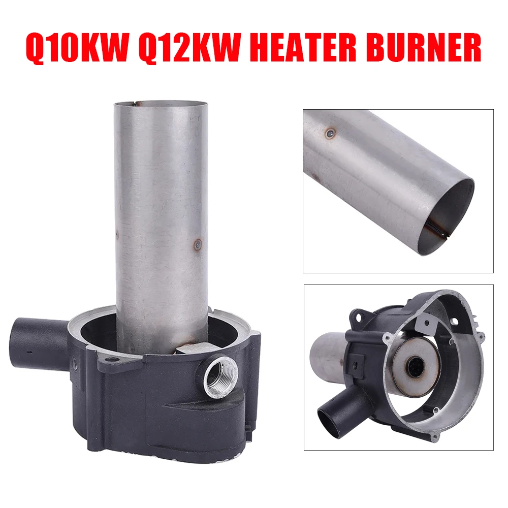 10kw 12kw Diesel Liquid Antifreeze Heater Burner with Gasket Chinese Parking Heater Burner Diesel Combustion Truck Heat Engine