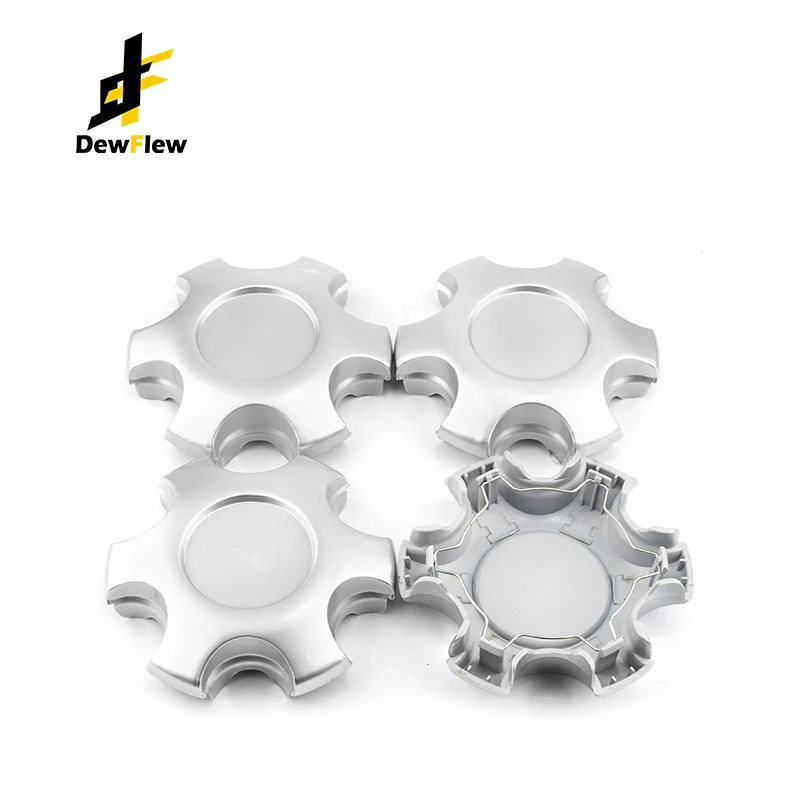 DewFlew 1/4Pcs Outer 144mm(5.76