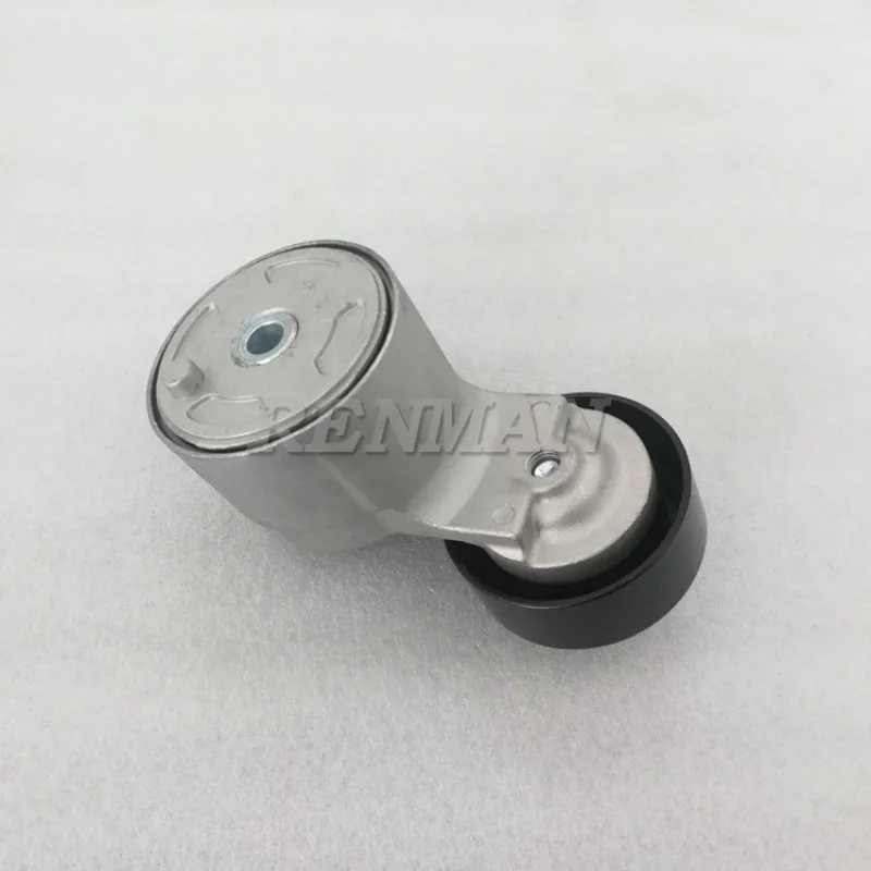 Tensor de correa para motor Cummins ISGe, tensor 3694433 para piezas BAIC Foton