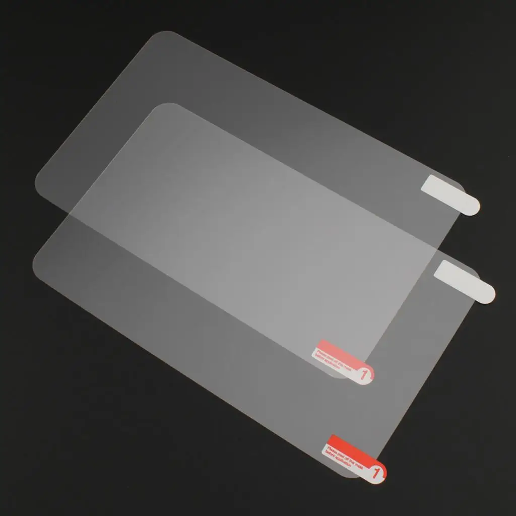 Screen Protection Film Assembly for Cfmoto 800MT Dashboard High Quality