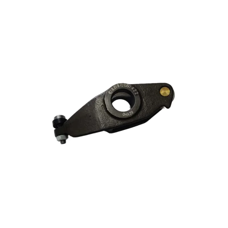 Suitable for ISF2.8 diesel engine valve rocker arm 5267687 5271539 long version for trucks and trucks