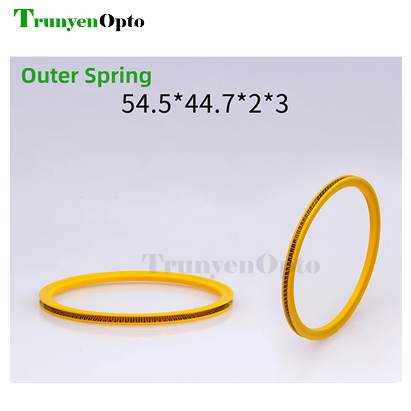 Sealing Ringer For QiLin WSX HANWEI CQWY Cutting Machine Protective Lens Laser Welding Seal Ring